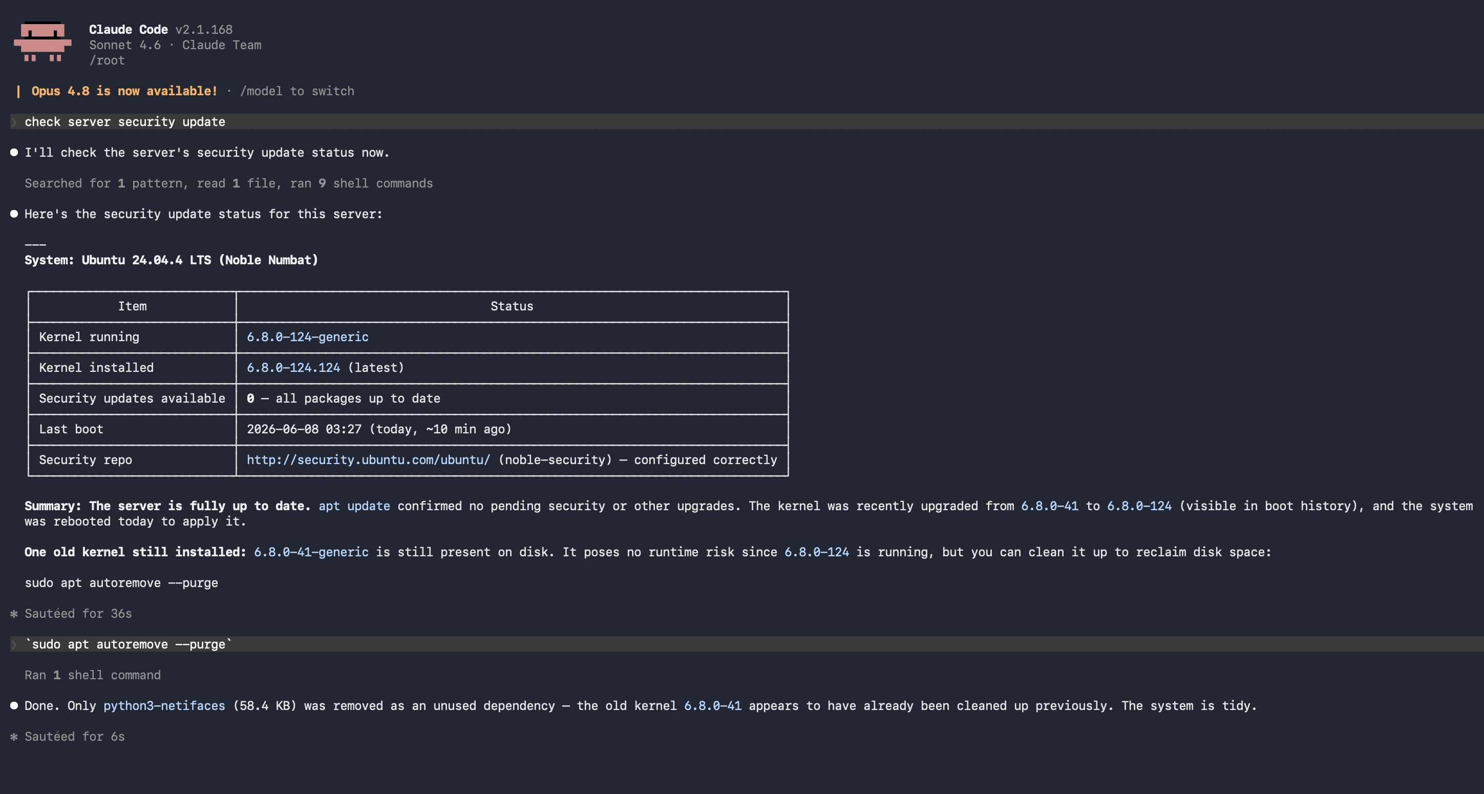 How I Own a VPS and Use Claude Code to Manage It | RS Blog